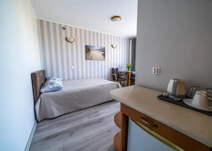 منزل للإقامة Latajacy Holender