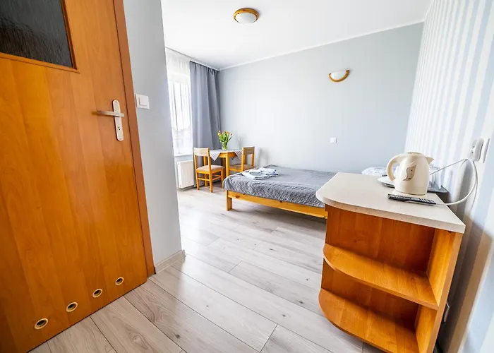 منزل للإقامة Latajacy Holender *