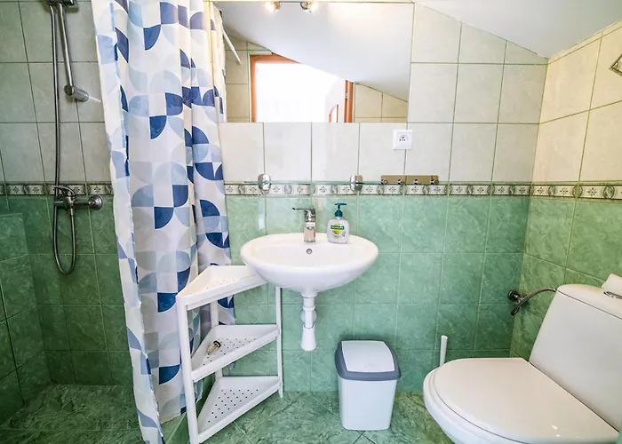 منزل للإقامة Latajacy Holender Władysławowo