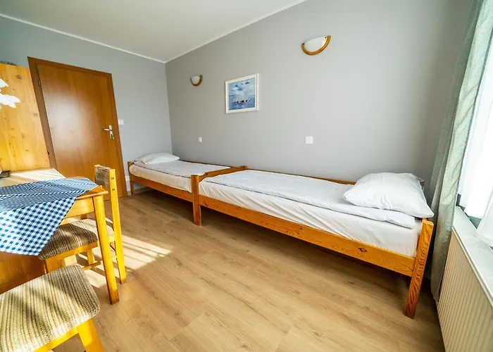 منزل للإقامة Latajacy Holender