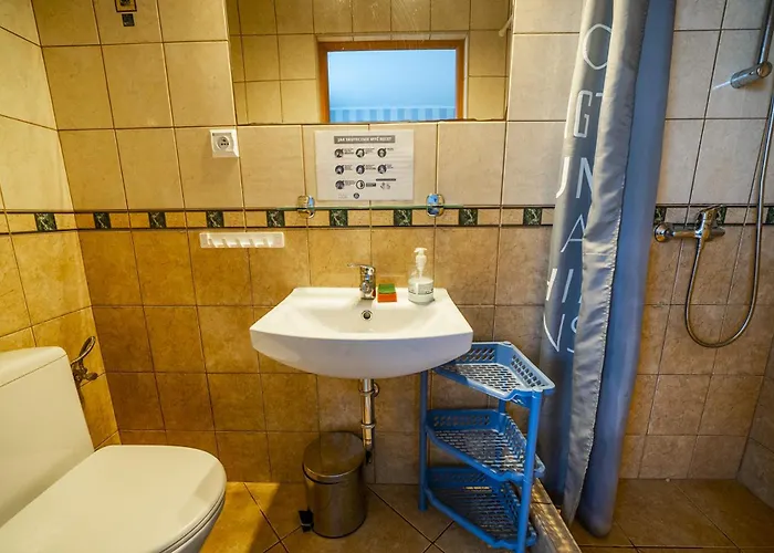 Latajacy Holender Pansiyon *