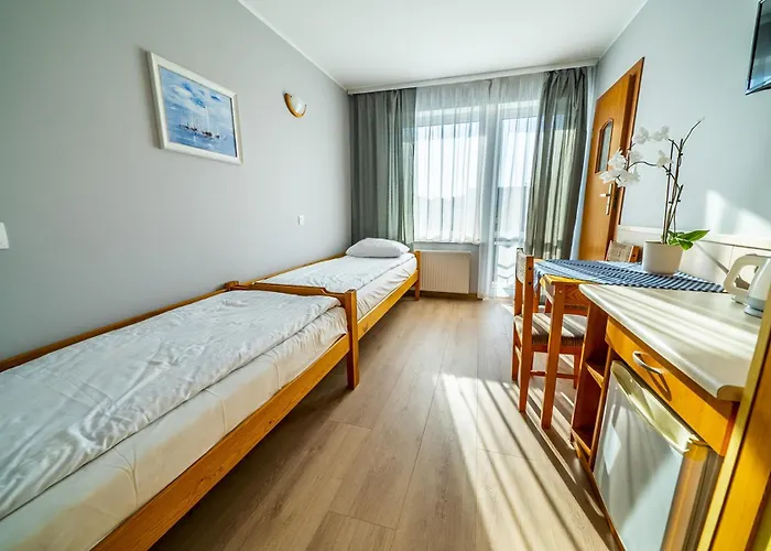 Latajacy Holender Władysławowo