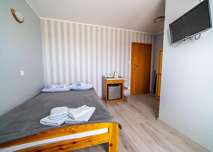 منزل للإقامة Latajacy Holender