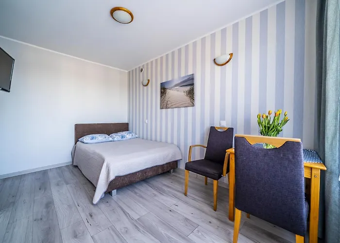 Latajacy Holender Władysławowo