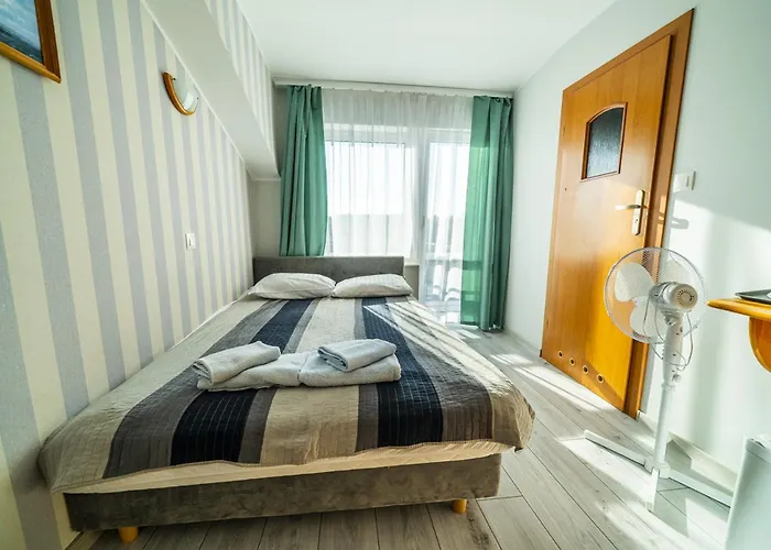 Latajacy Holender * Władysławowo