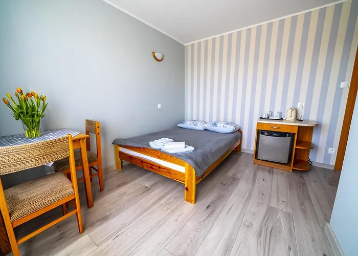 Latajacy Holender * Władysławowo