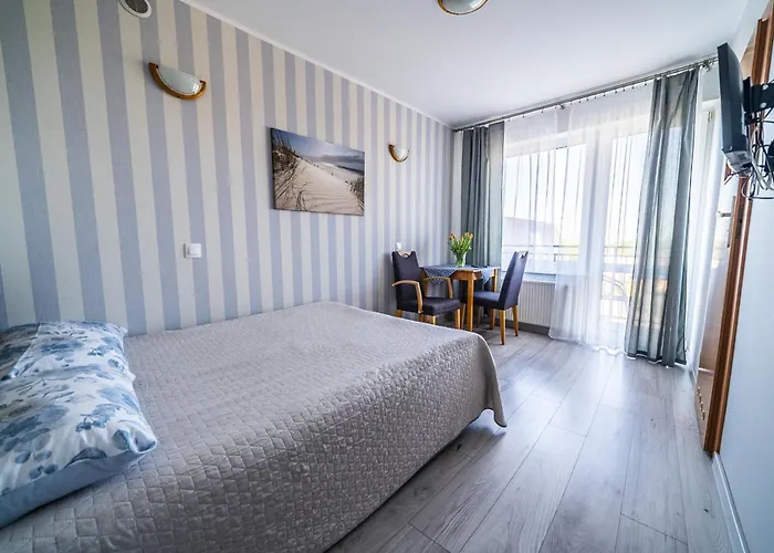 Pansiyon Latajacy Holender