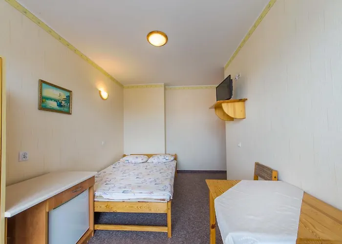 Latajacy Holender Pansiyon *